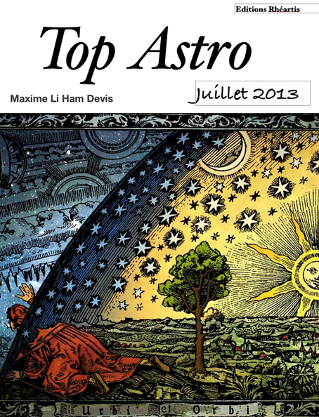 Top Astro 2014 (PDF)