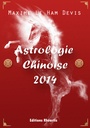 Quoi de Neuf 2014 - Astrologie Chinoise