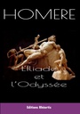 L'Iliade et l'Odyssée (Homère)