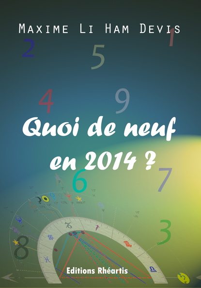 Quoi de Neuf en 2014