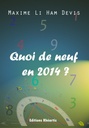 Quoi de Neuf en 2014