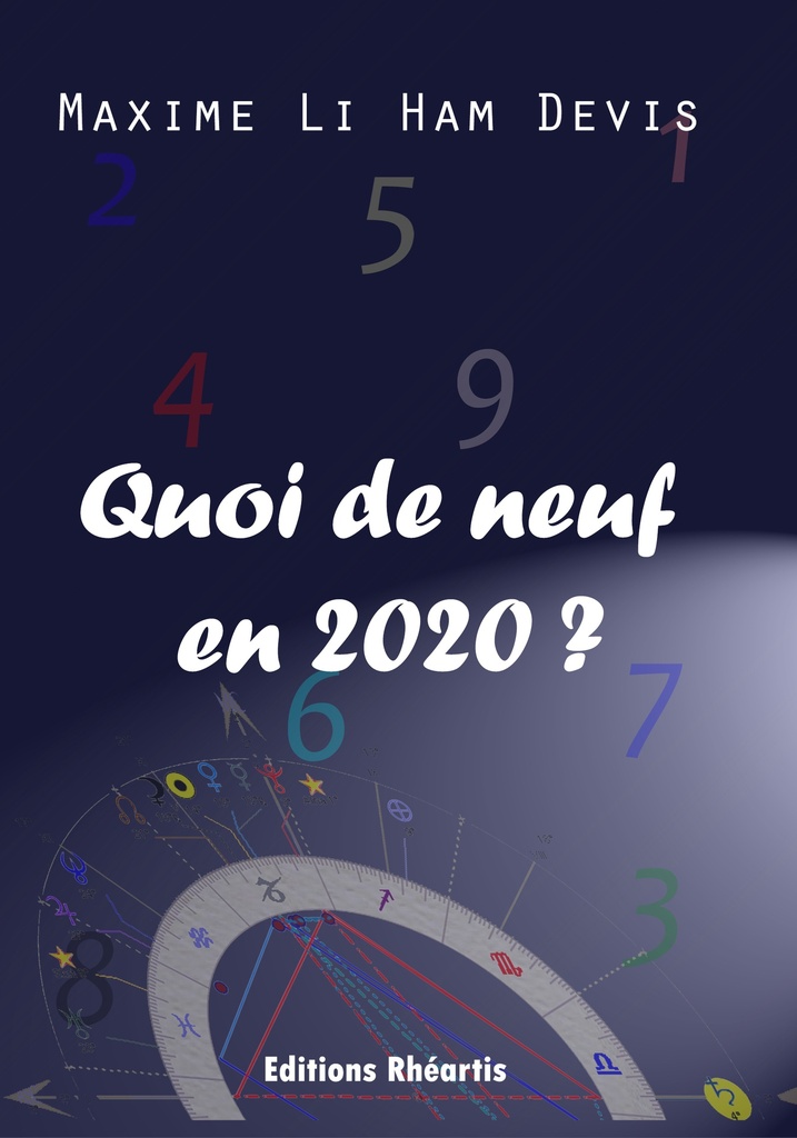 Quoi de neuf en 2020