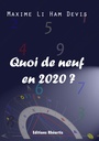 Quoi de neuf en 2020