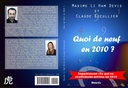Quoi de Neuf en 2010