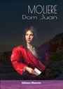Molière - Dom Juan (Broché)