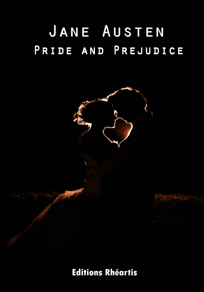 Pride and Prejuduice (ebook)