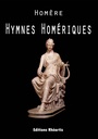 Homère - Les hymnes Homérique (Broché)