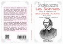 William SHAKESPEARE - Sonnets traduits par René QUINTRIE LAMOTHE