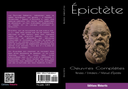 Epictète - Oeuvre Complète (Broché)