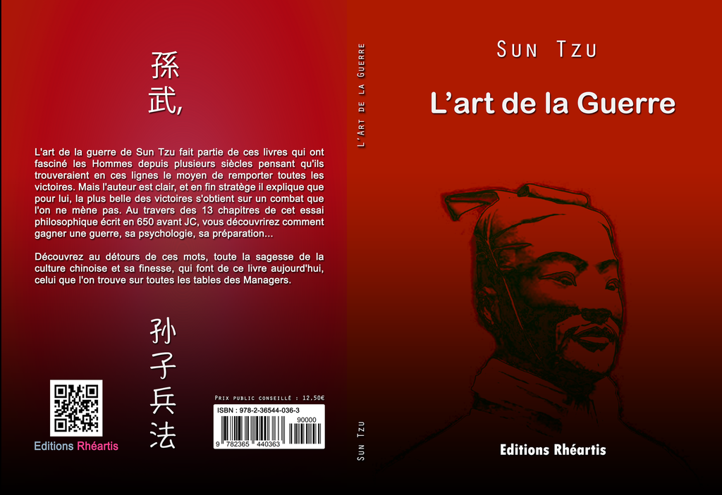L'Art de la Guerre