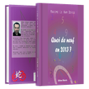 Quoi de Neuf en 2013