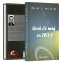 Quoi de Neuf en 2014