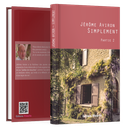 Jérome Aviron - Simplement (Part 2)