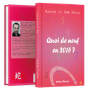 Quoi de neuf en 2015 ? 