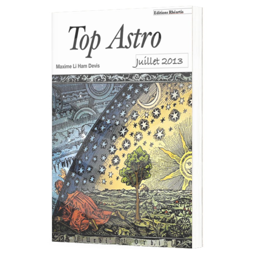 Top Astro 2013 (PDF)