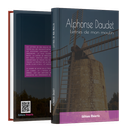 Alphonse Daudet - Lettres de mon moulin (Broché)