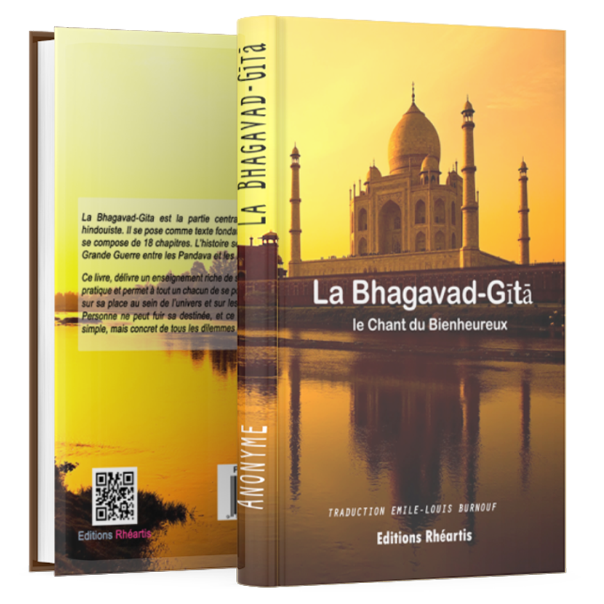 La Bhagavad-Gita