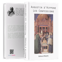 Augustin d'hippone - Les Confessions