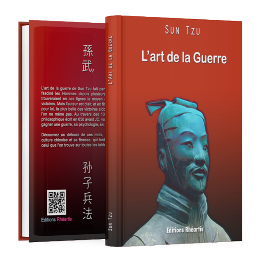 L'Art de la Guerre