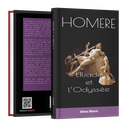 L'Iliade et l'Odyssée (Homère)