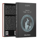 Esope - Fables, Oeuvres Complètes