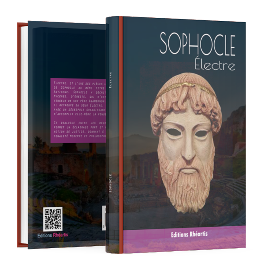 Sophocle - Electre