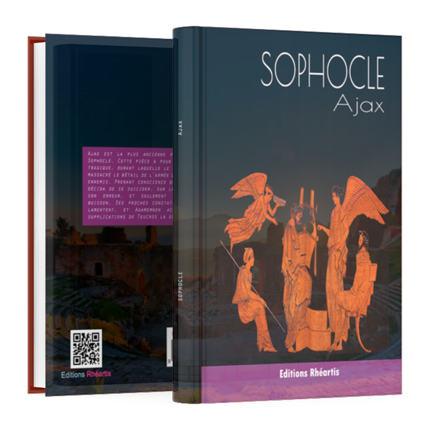 Sophocle - Ajax
