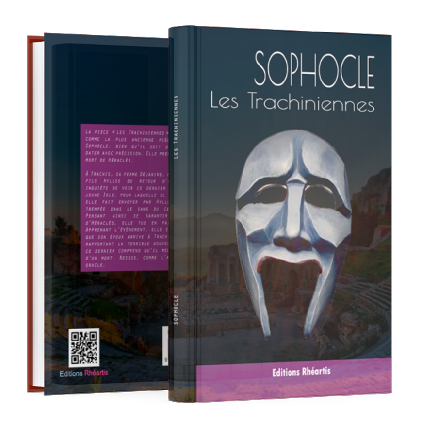 Sophocle - Les Trachiniennes