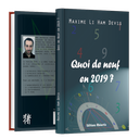 Quoi de neuf en 2019 ?