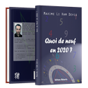 Quoi de neuf en 2020