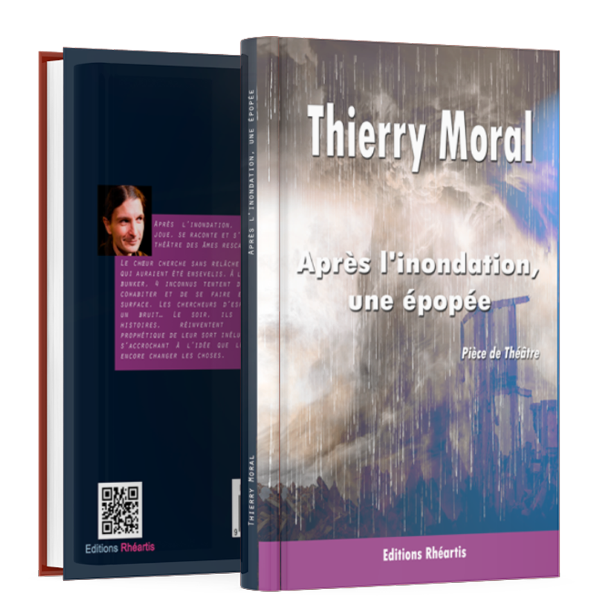 Après l'inondation, une épopée