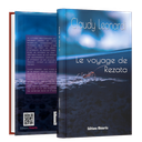 Le Voyage de Rezata - Claudy Leonardi