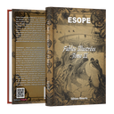 Esope - Fables Illustrées Tome II