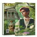 My First Love (broché)