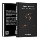 Pride and Prejuduice (Broché)