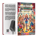 Laurent Debaker - Y manquait plus que ça ! (Poche)