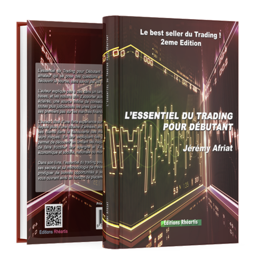 L'essentiel du Trading pour Débutant - 2nd Edition