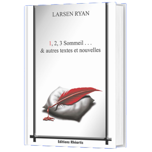 1,2,3 Sommeil et Autres Textes