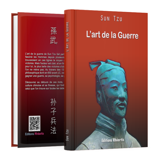 L'Art de la Guerre
