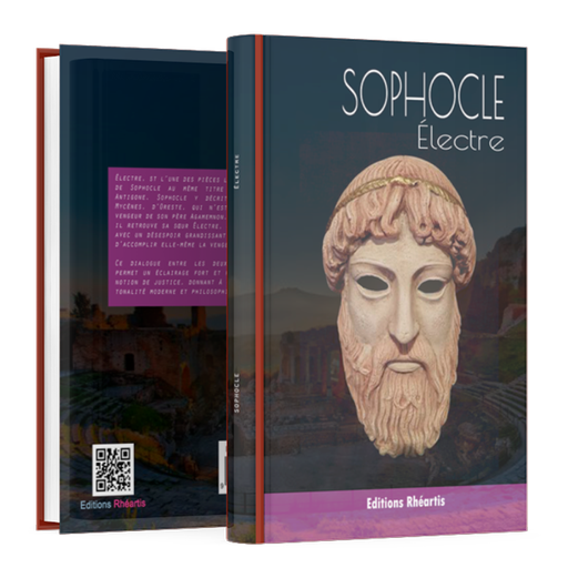Sophocle - Electre