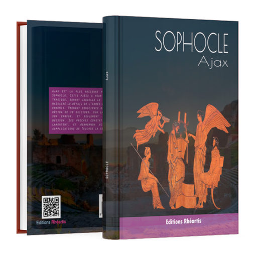 Sophocle - Ajax