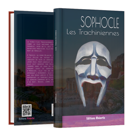 Sophocle - Les Trachiniennes