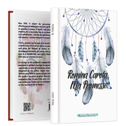 Romina Carota - Ma Promesse